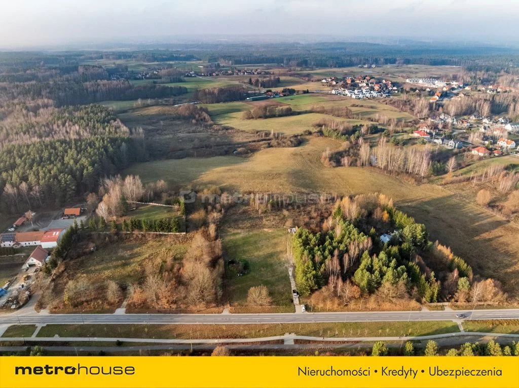 Działka 4 282,00 m², oferta nr , SGREGI840, Gutkowo, Żurawia