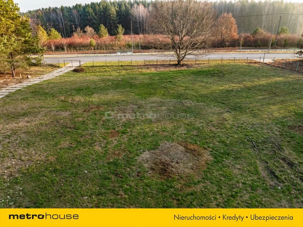 Działka 4 282,00 m², oferta nr , SGREGI840, Gutkowo, Żurawia