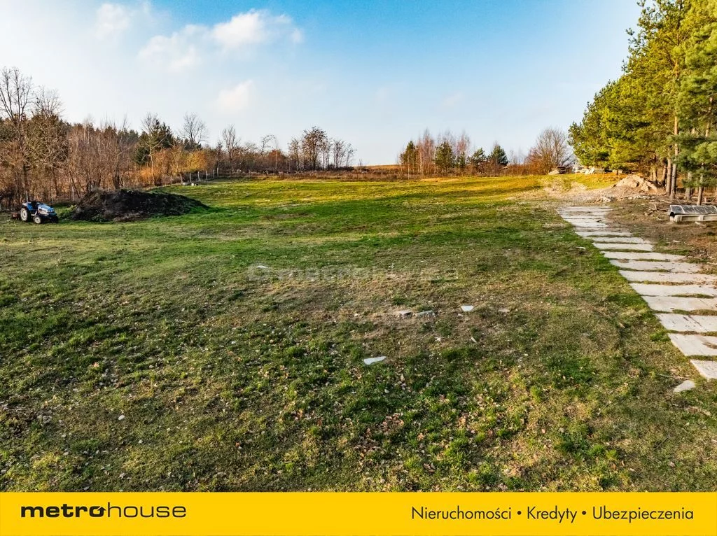 Działka 4 282,00 m², oferta nr , SGREGI840, Gutkowo, Żurawia
