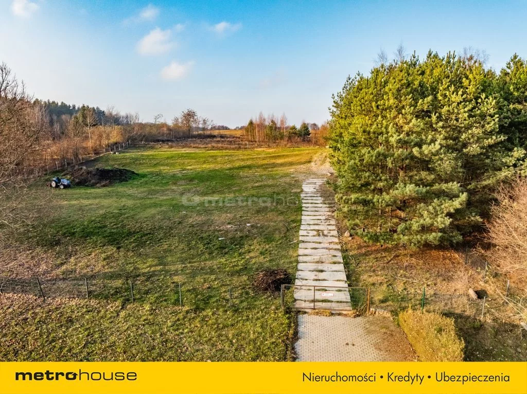 Działka 4 282,00 m², oferta nr , SGREGI840, Gutkowo, Żurawia