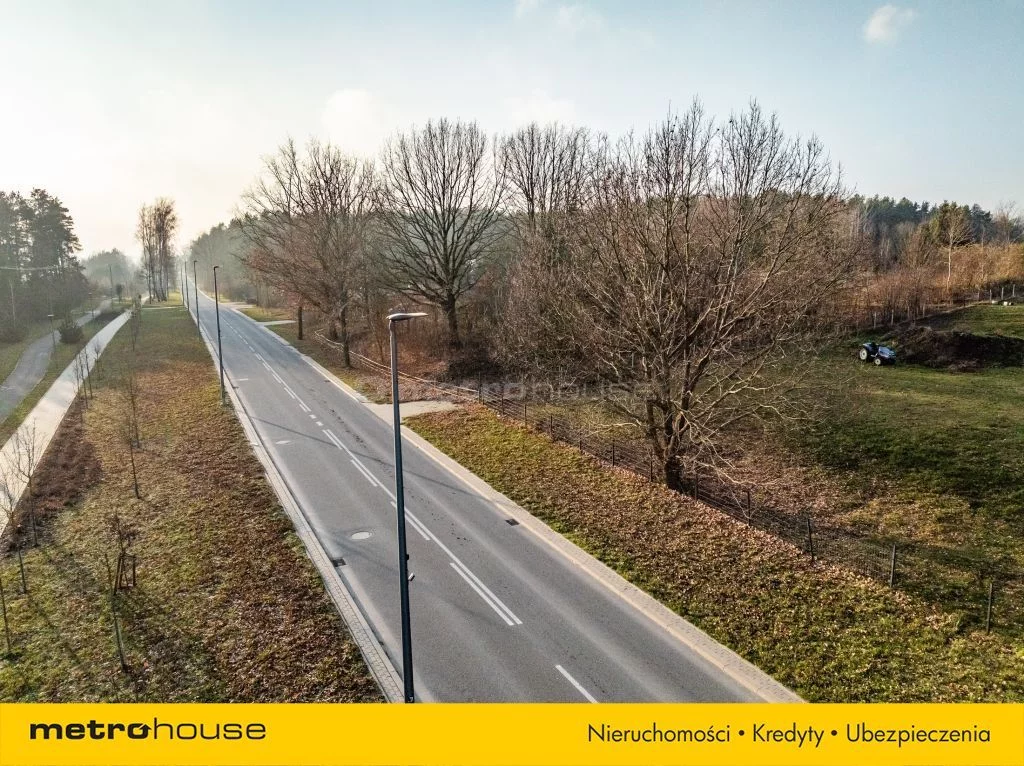 Działka 4 282,00 m², oferta nr , SGREGI840, Gutkowo, Żurawia