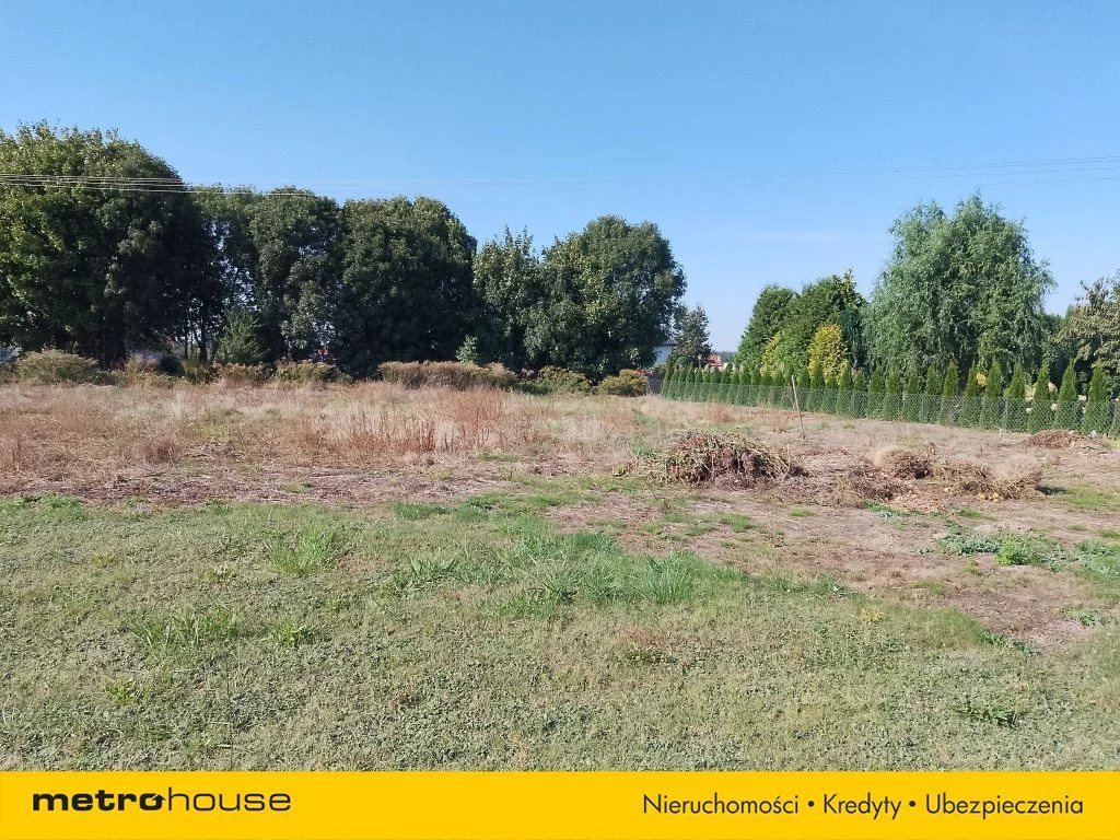 Działka 2 688,00 m², oferta nr , SGTEPY944, Jamielnik, Żurawia