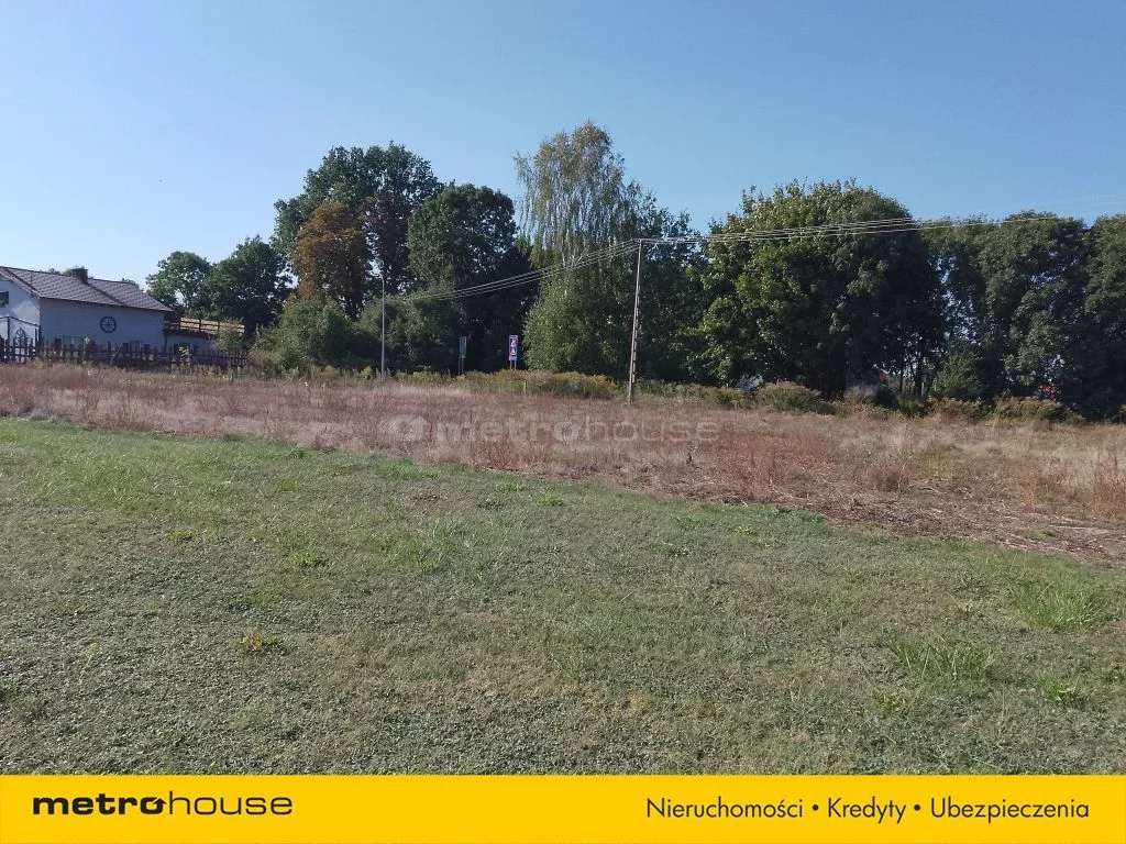 Działka 2 688,00 m², oferta nr , SGTEPY944, Jamielnik, Żurawia