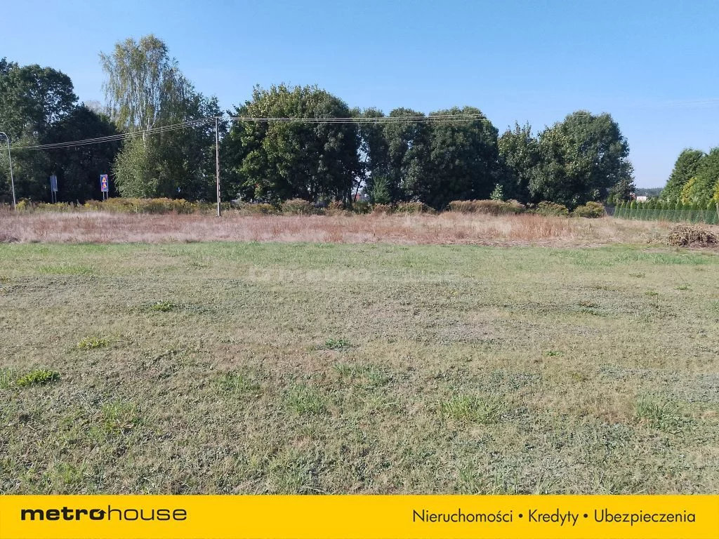 Działka 2 688,00 m², oferta nr , SGTEPY944, Jamielnik, Żurawia