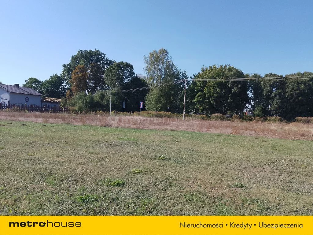 Działka 2 688,00 m², oferta nr , SGTEPY944, Jamielnik, Żurawia