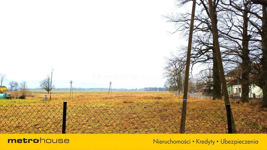 Działka 1 100,00 m², oferta nr , SGDOFU235, Żychce