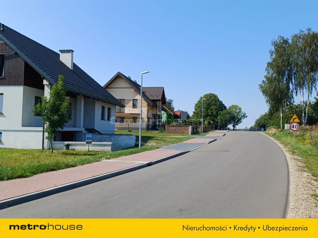 Działka 3 011,00 m², oferta nr , SGJARY112, Konarzyny, Żychckie Osady