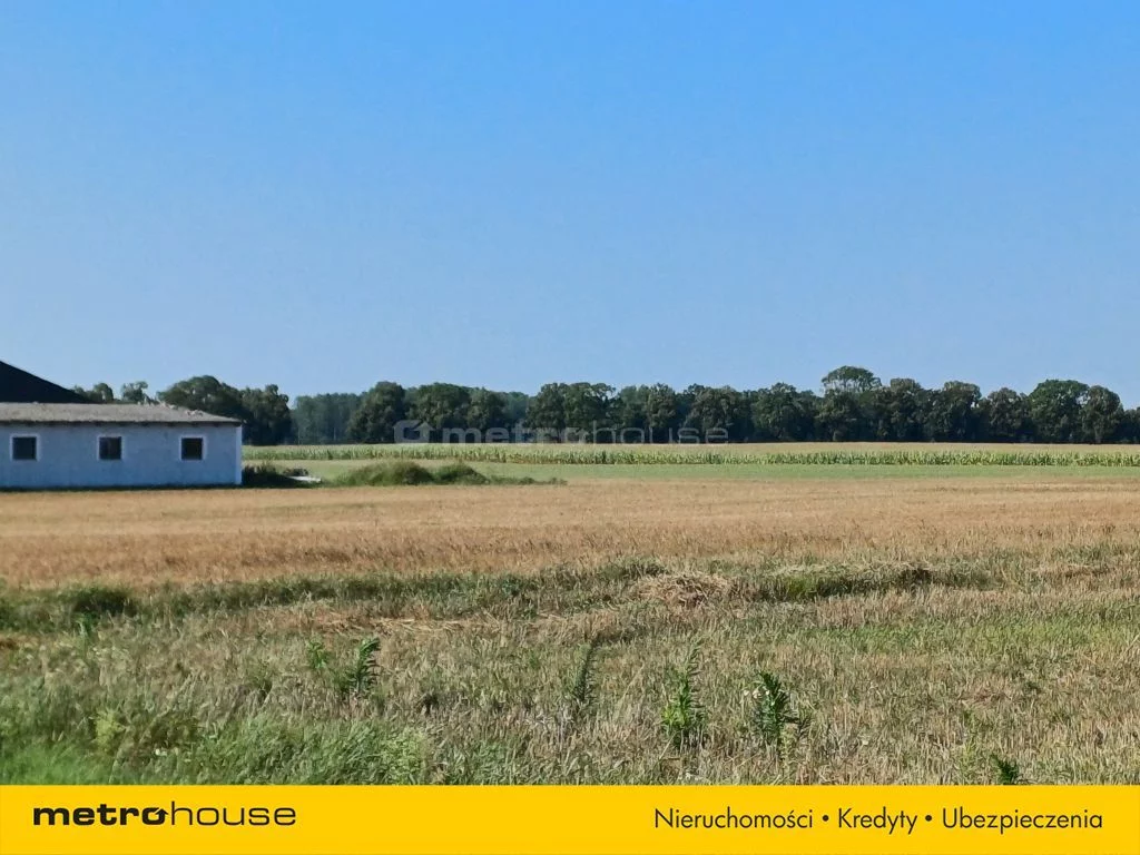 Działka 3 010,00 m², oferta nr , SGVOVY289, Konarzyny, Żychckie Osady