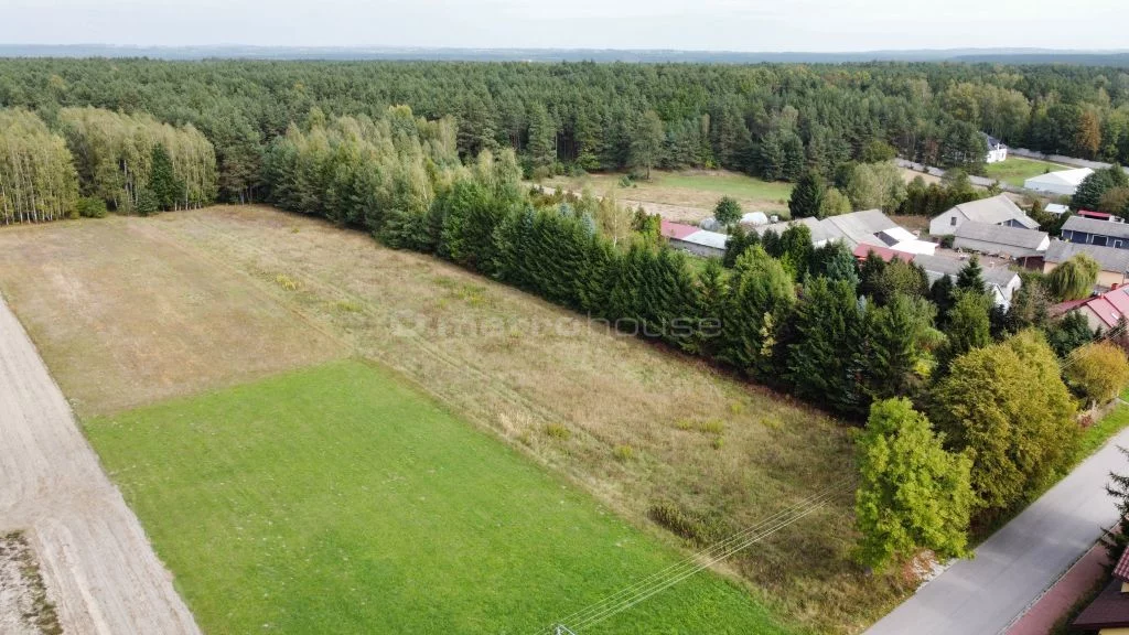 Działka 2 559,00 m², oferta nr , SGKIJO673, Życiny