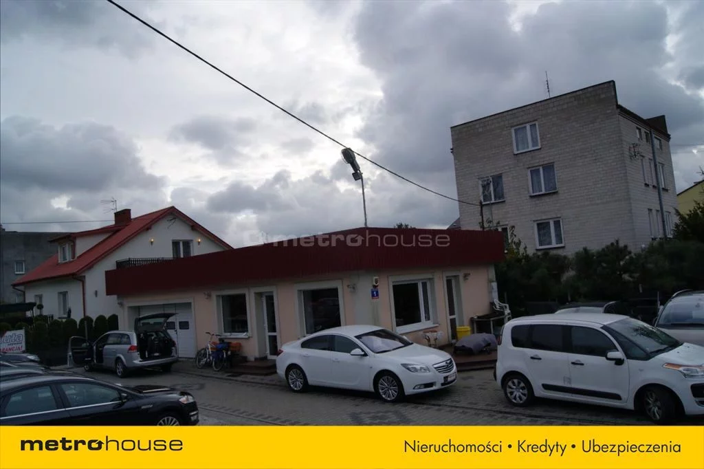 Działka 1 000,00 m², oferta nr , BUGY654, Żyrardów