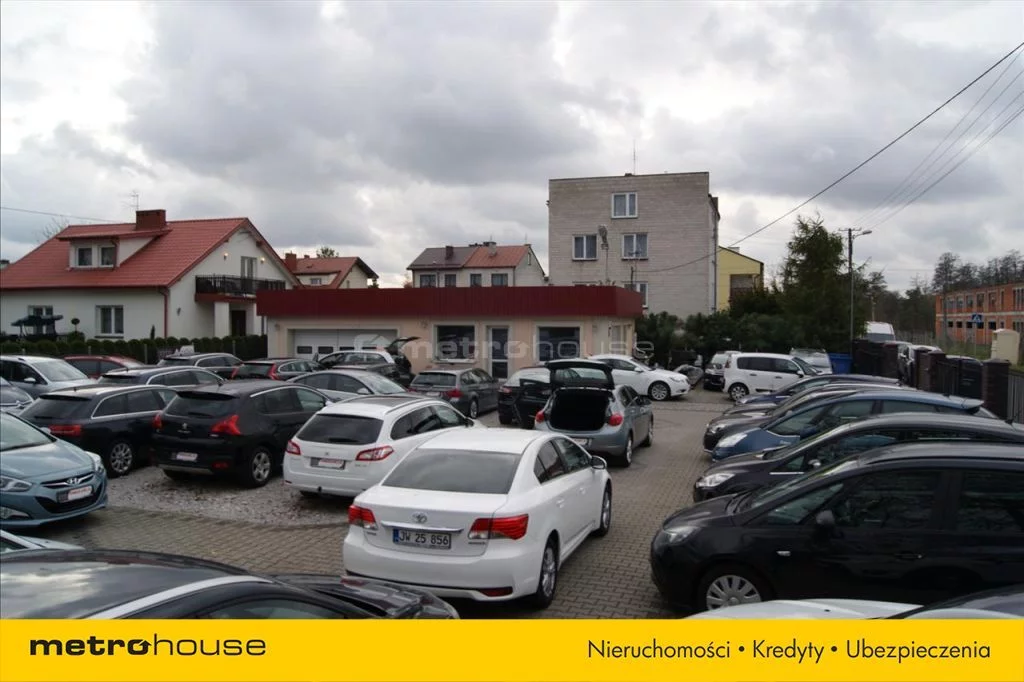 Działka 1 000,00 m², oferta nr , BUGY654, Żyrardów