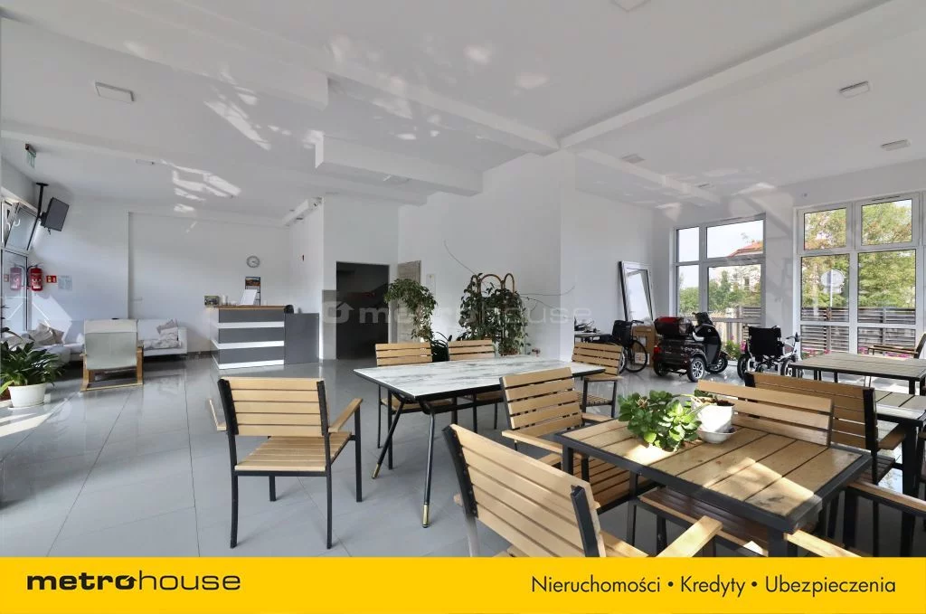 Obiekt 1 800,00 m², oferta nr , SOTAGI529, Busko-Zdrój, 1 Maja
