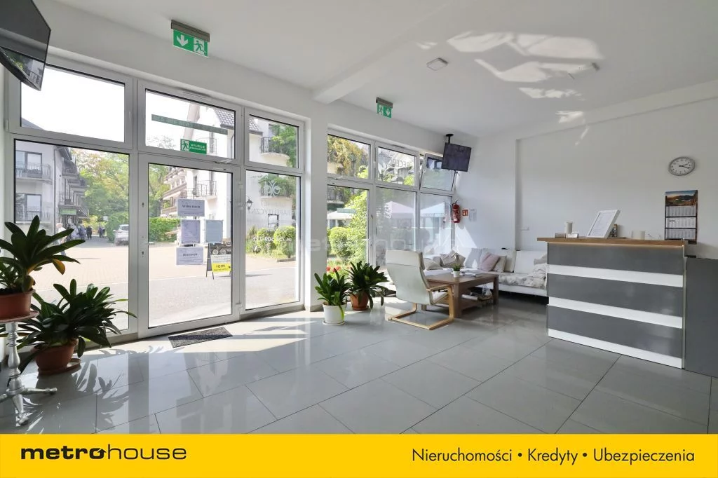 Obiekt 1 800,00 m², oferta nr , SOTAGI529, Busko-Zdrój, 1 Maja