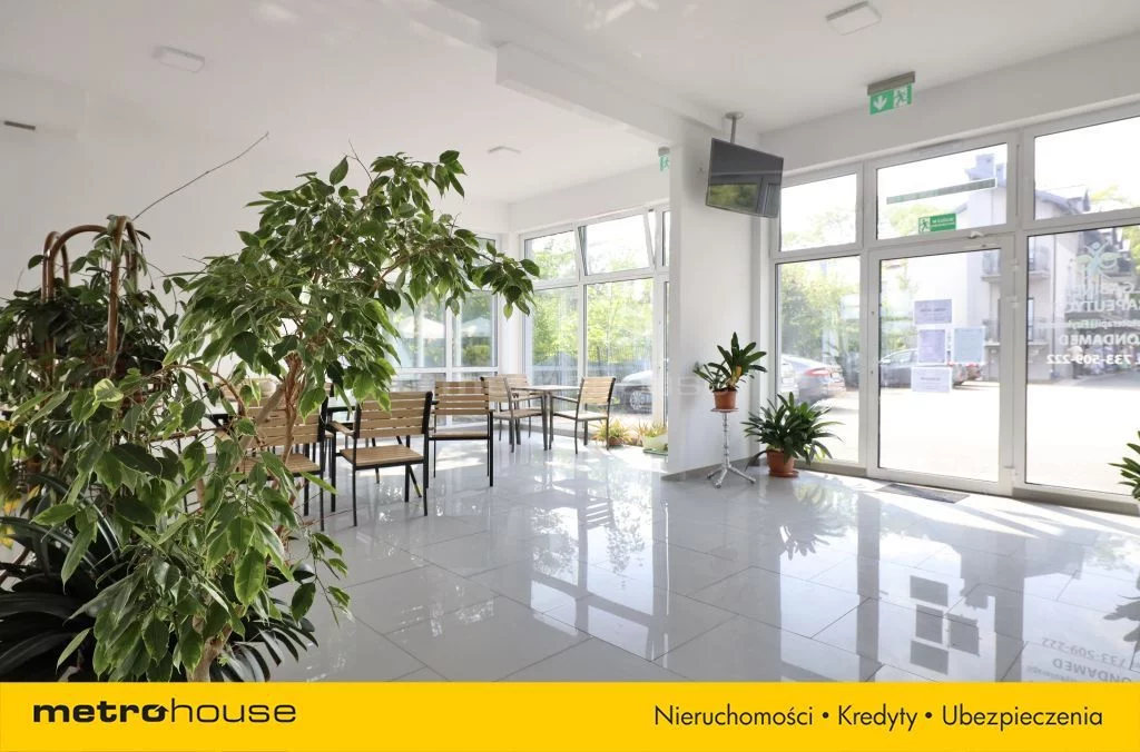 Obiekt 1 800,00 m², oferta nr , SOTAGI529, Busko-Zdrój, 1 Maja