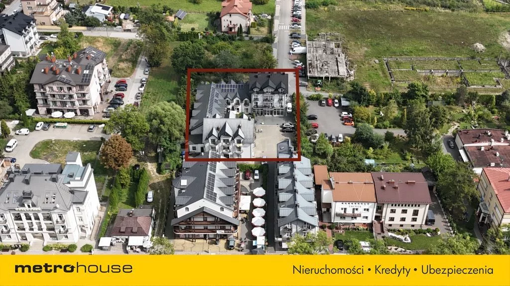Obiekt 1 800,00 m², oferta nr , SOTAGI529, Busko-Zdrój, 1 Maja