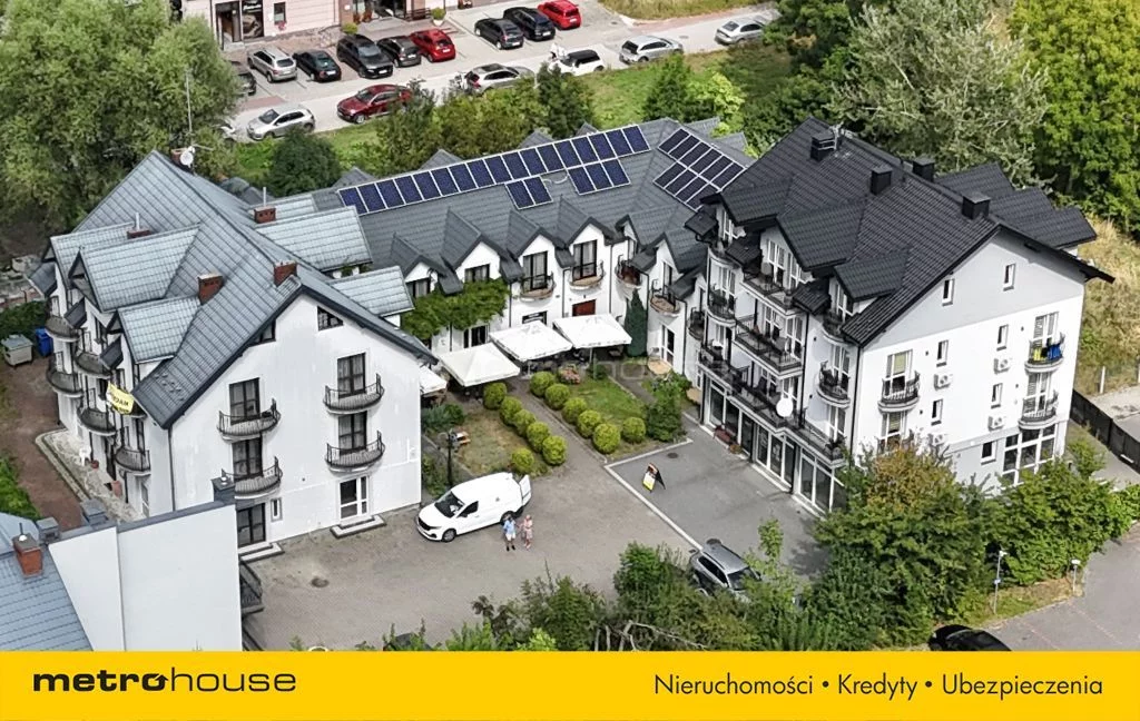 Obiekt 1 800,00 m², oferta nr , SOTAGI529, Busko-Zdrój, 1 Maja