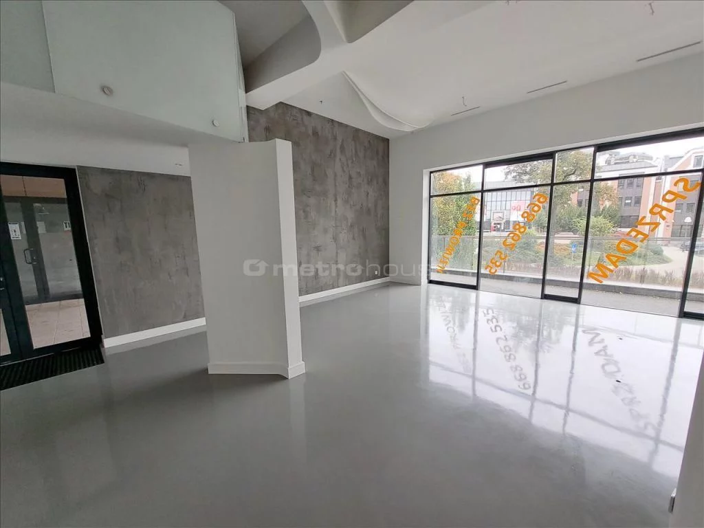 Apartamenty SLPUKU295 Olsztyn Śródmieście 1 Maja