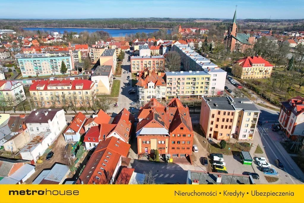 Lokal użytkowy 2 000,00 m², oferta nr , SLMADE227, Olecko, 11 Listopada