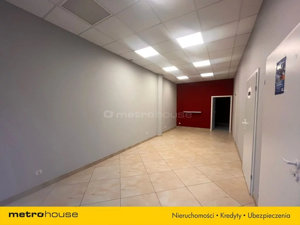 Lokal użytkowy do wynajęcia, 70,00 m², oferta nr WLPEDE348