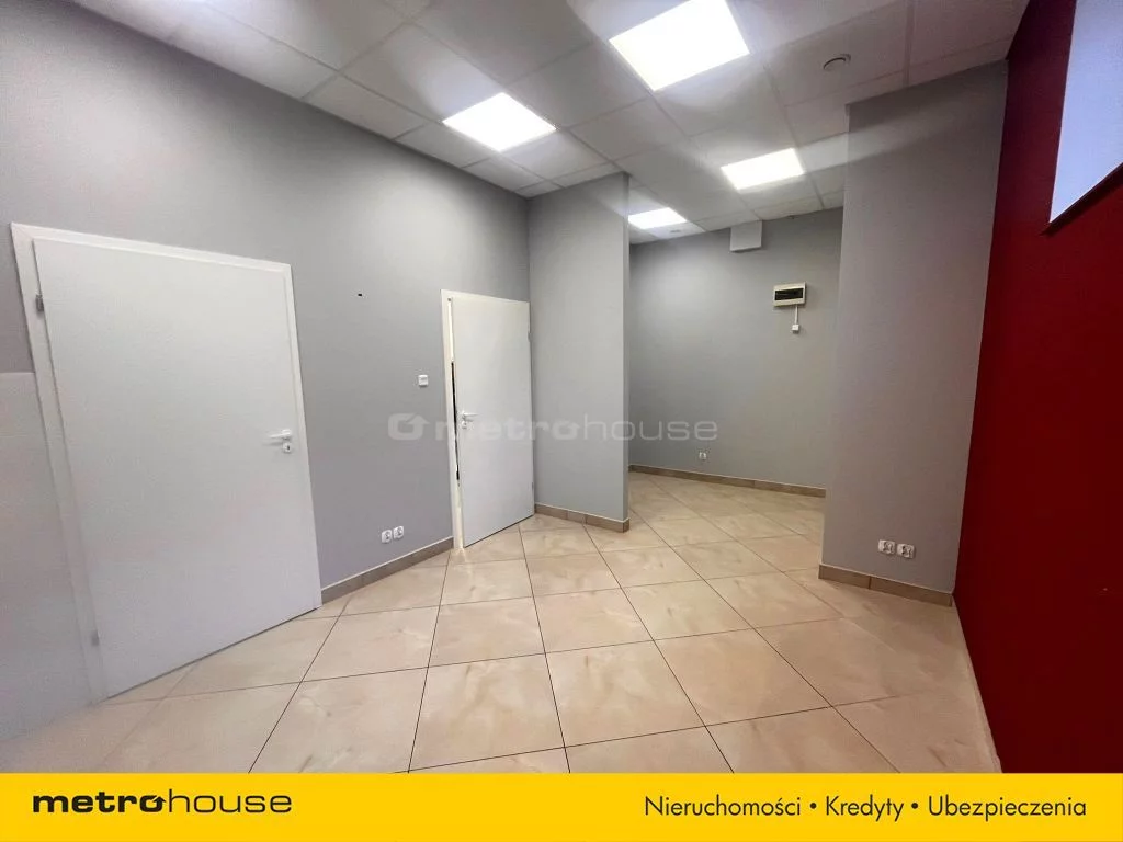 Lokal użytkowy 70,00 m², oferta nr , WLPEDE348, Siedlce, 11 Listopada