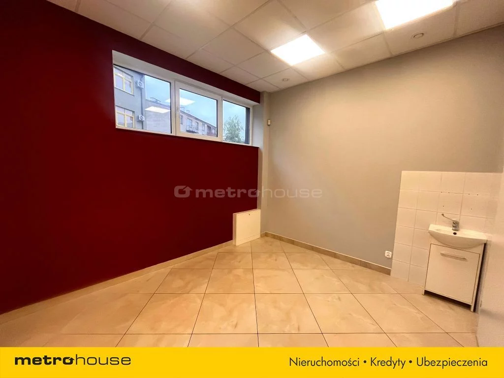 Lokal użytkowy 70,00 m², oferta nr , WLPEDE348, Siedlce, 11 Listopada