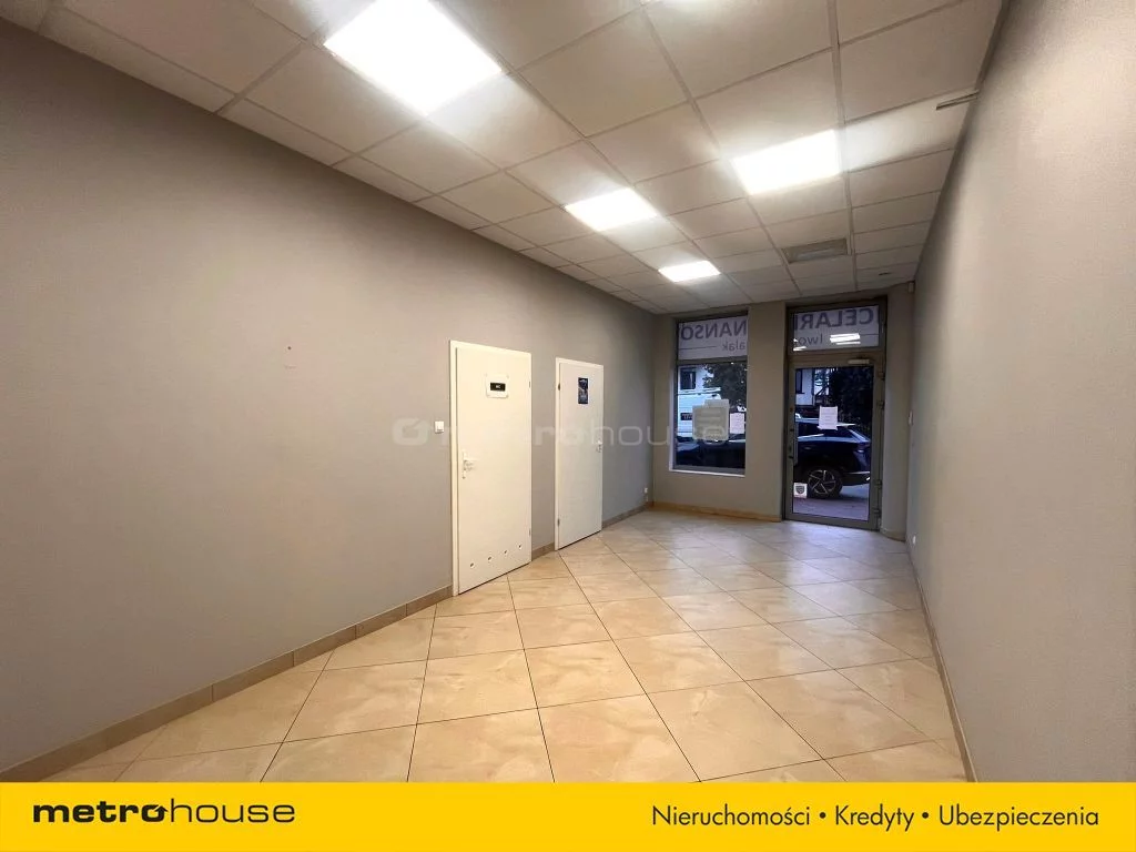 Lokal użytkowy 70,00 m², oferta nr , WLPEDE348, Siedlce, 11 Listopada