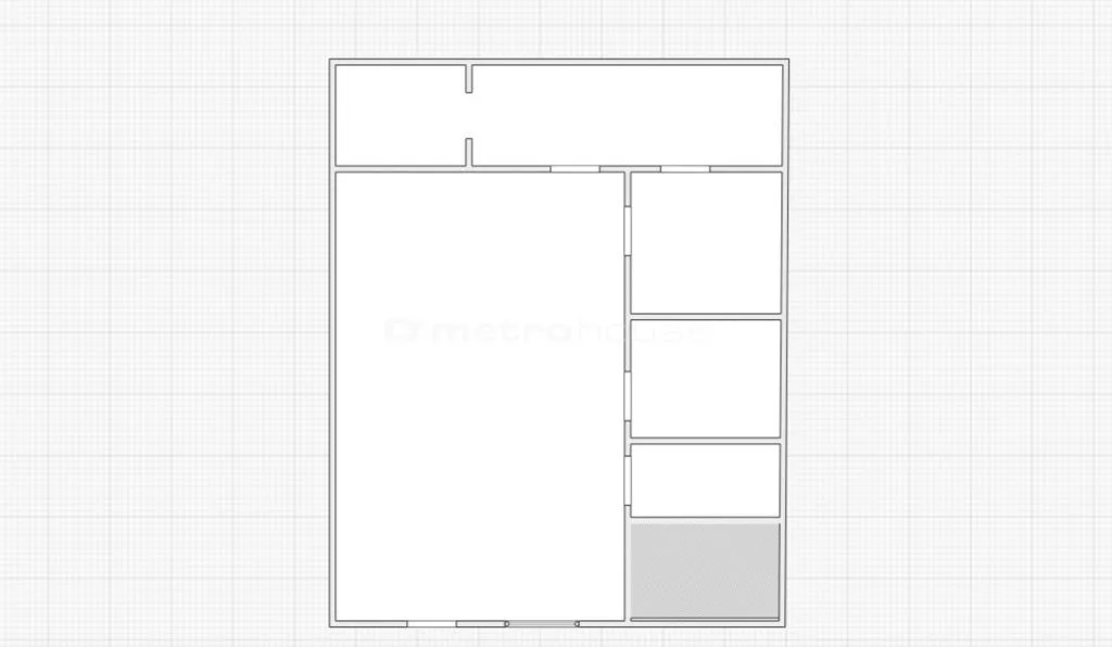 Lokal użytkowy 70,00 m², oferta nr , WLPEDE348, Siedlce, 11 Listopada