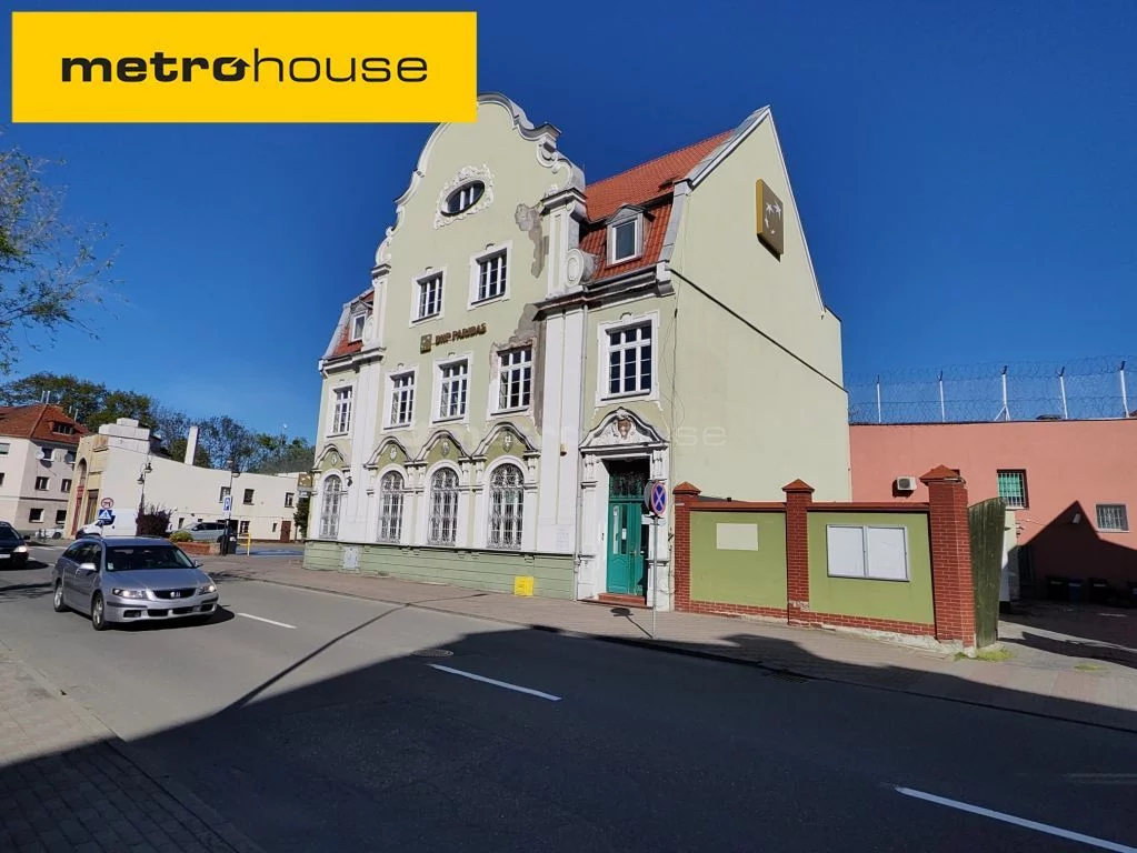 Apartamenty SONUJO828 Malbork 17 Marca