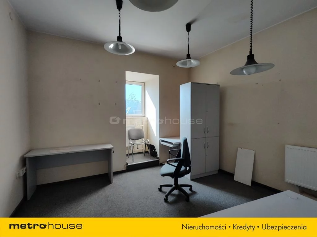 Lokal użytkowy 1 551,00 m², oferta nr , SONUJO828, Malbork, 17 Marca