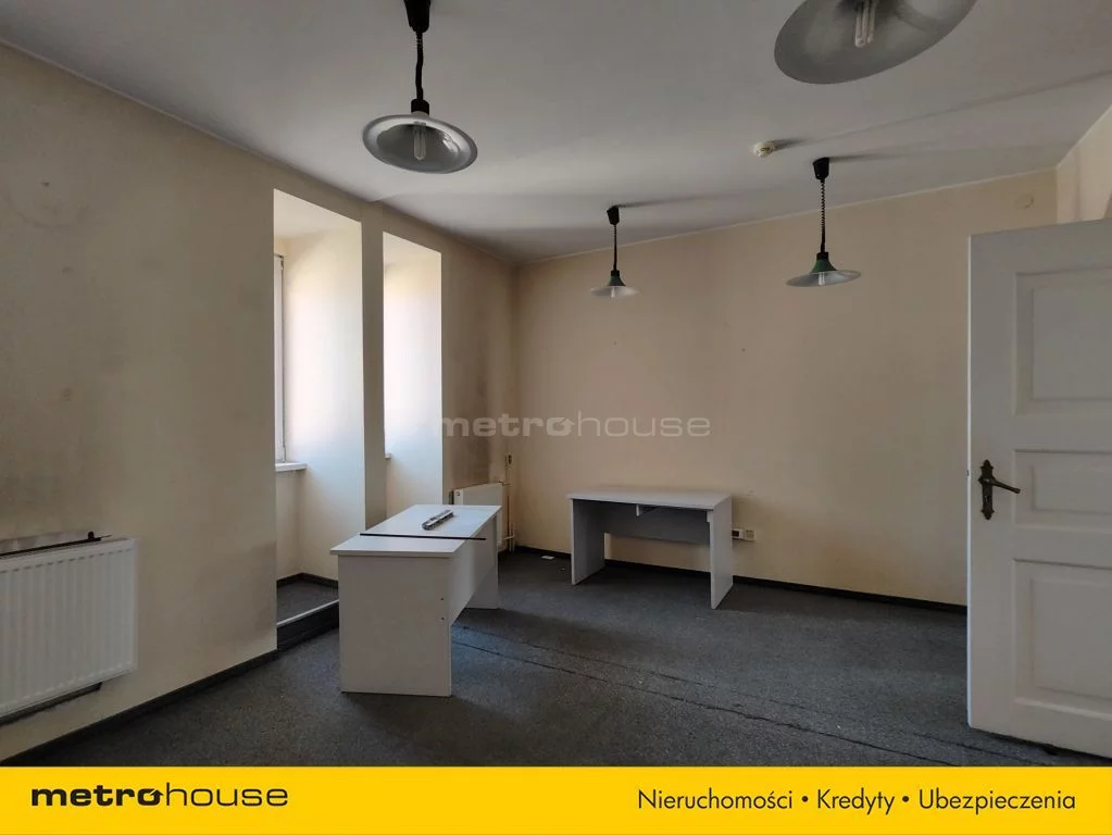 Lokal użytkowy 1 551,00 m², oferta nr , SONUJO828, Malbork, 17 Marca