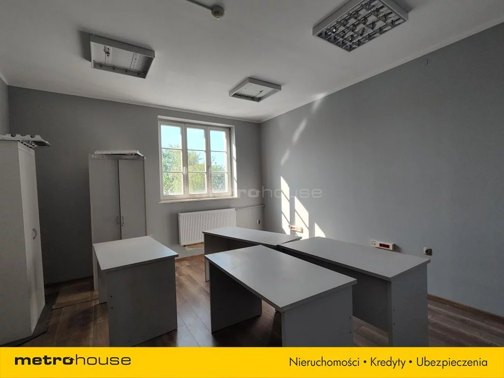 Lokal użytkowy 1 551,00 m², oferta nr , SONUJO828, Malbork, 17 Marca