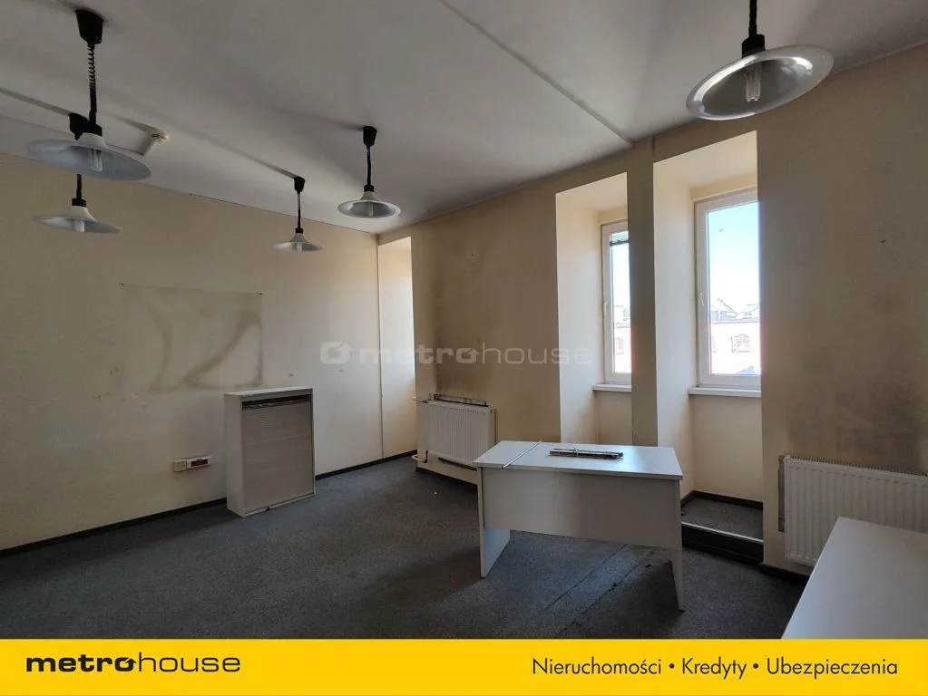 Lokal użytkowy 1 551,00 m², oferta nr , SONUJO828, Malbork, 17 Marca