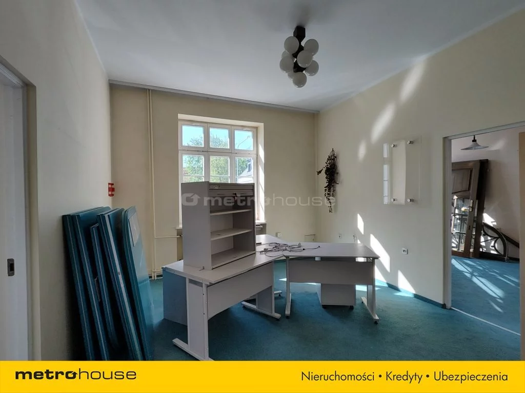 Lokal użytkowy 1 551,00 m², oferta nr , SONUJO828, Malbork, 17 Marca
