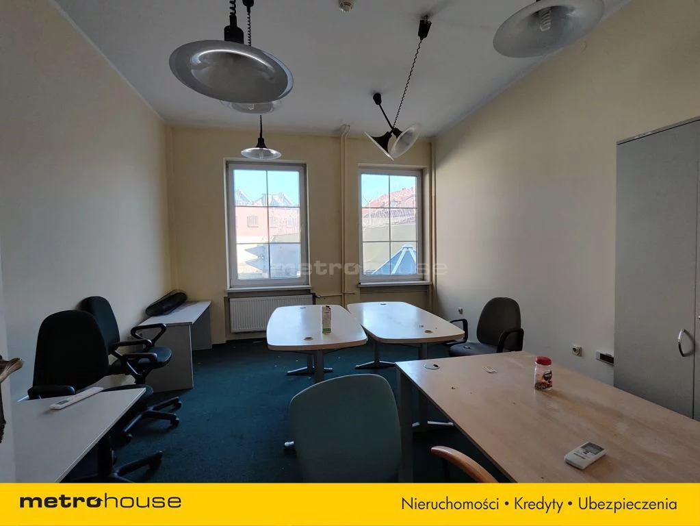 Lokal użytkowy 1 551,00 m², oferta nr , SONUJO828, Malbork, 17 Marca