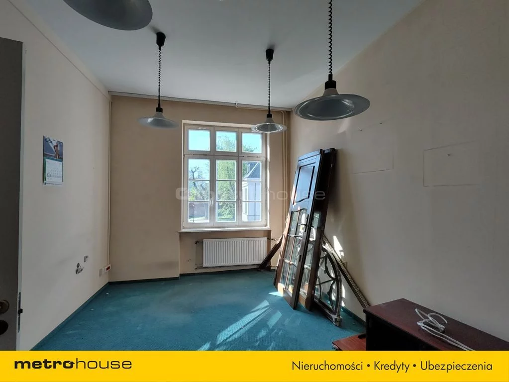 Lokal użytkowy 1 551,00 m², oferta nr , SONUJO828, Malbork, 17 Marca
