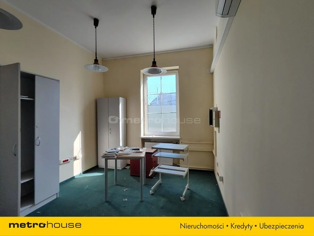 Lokal użytkowy 1 551,00 m², oferta nr , SONUJO828, Malbork, 17 Marca