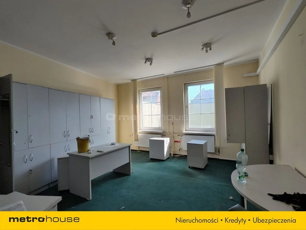 Lokal użytkowy 1 551,00 m², oferta nr , SONUJO828, Malbork, 17 Marca