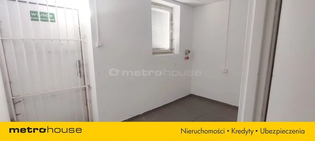 Lokal użytkowy 87,00 m², oferta nr , WLTOVI645, Skierniewice, 19 Lutego