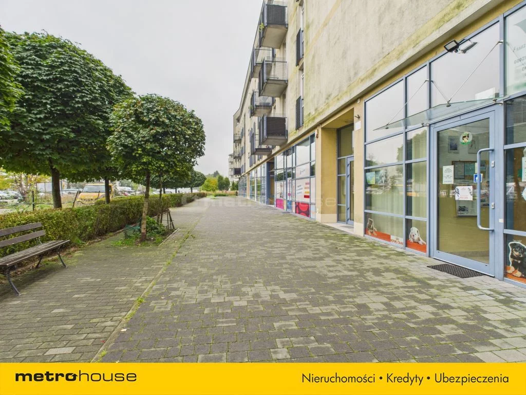 Lokal użytkowy 63,57 m², oferta nr , SLLUCY363, Kraków, Czyżyny, 2 Pułku Lotniczego