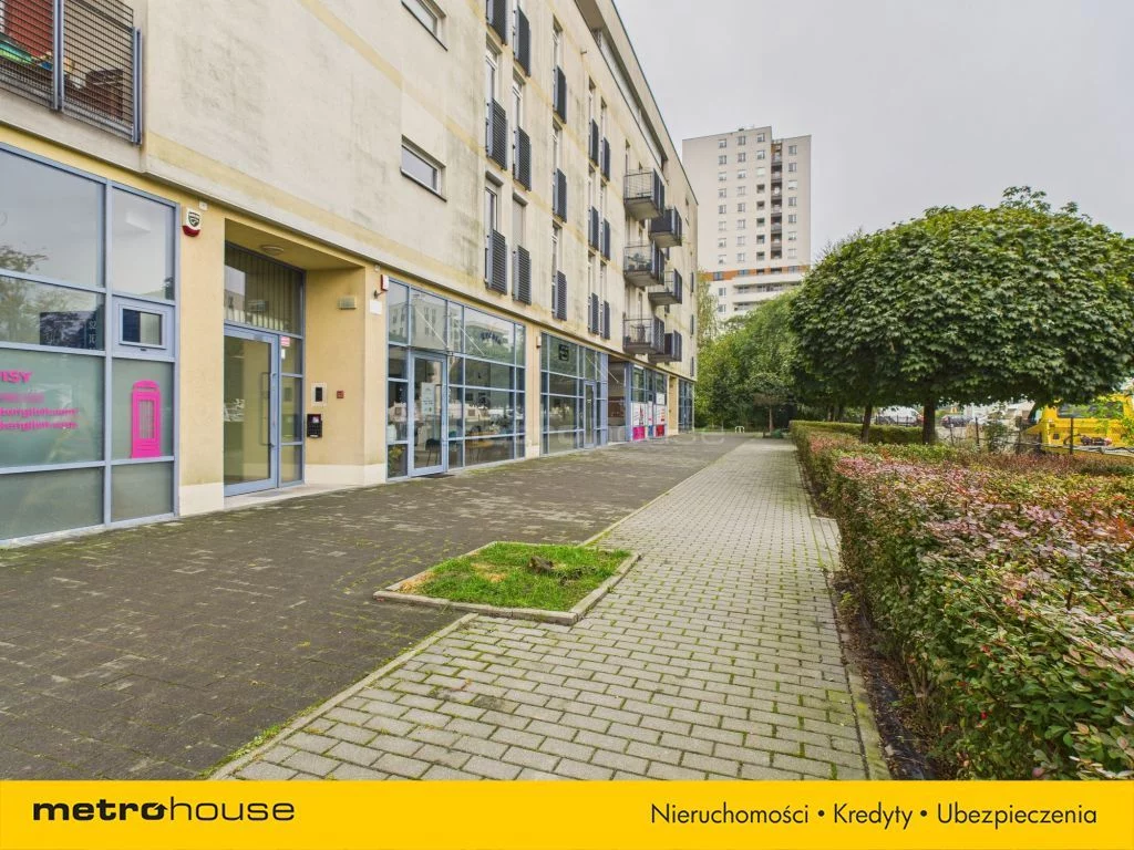Lokal użytkowy 63,57 m², oferta nr , SLLUCY363, Kraków, Czyżyny, 2 Pułku Lotniczego