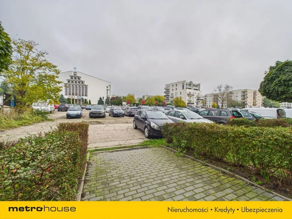 Lokal użytkowy 63,57 m², oferta nr , SLLUCY363, Kraków, Czyżyny, 2 Pułku Lotniczego