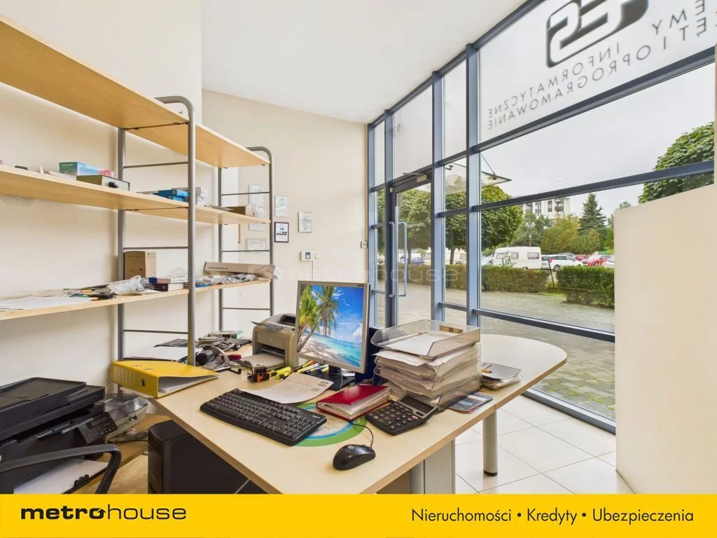Lokal użytkowy 63,57 m², oferta nr , SLLUCY363, Kraków, Czyżyny, 2 Pułku Lotniczego
