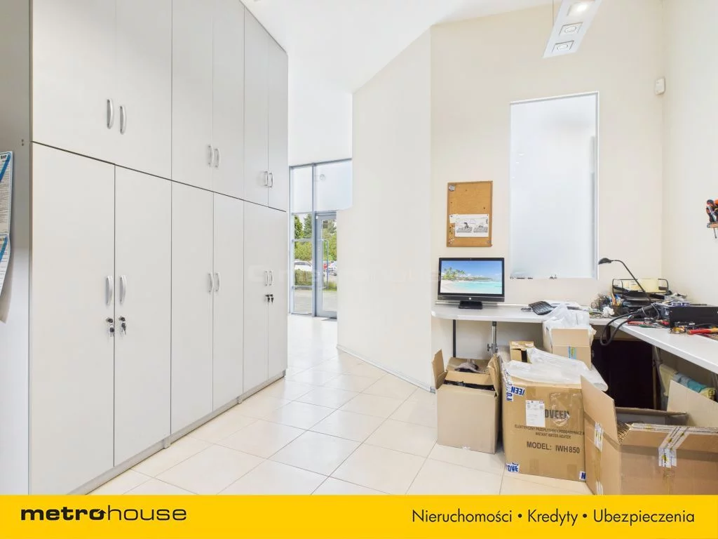Lokal użytkowy 63,57 m², oferta nr , SLLUCY363, Kraków, Czyżyny, 2 Pułku Lotniczego
