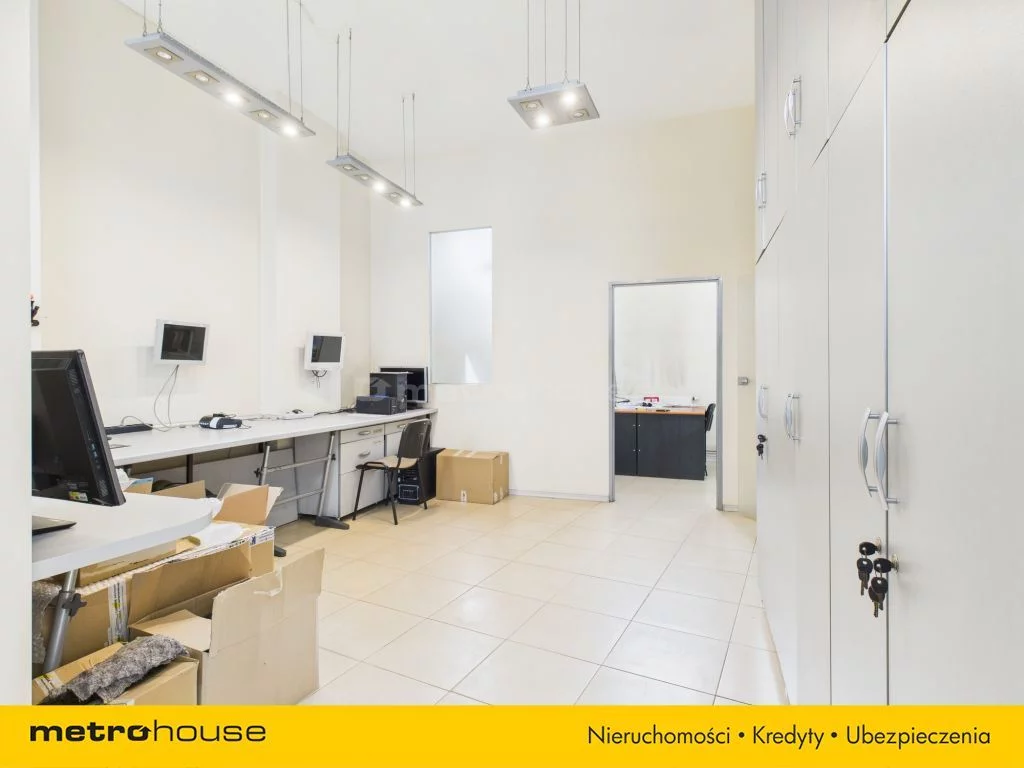 Lokal użytkowy 63,57 m², oferta nr , SLLUCY363, Kraków, Czyżyny, 2 Pułku Lotniczego