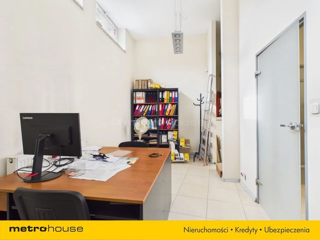 Lokal użytkowy 63,57 m², oferta nr , SLLUCY363, Kraków, Czyżyny, 2 Pułku Lotniczego