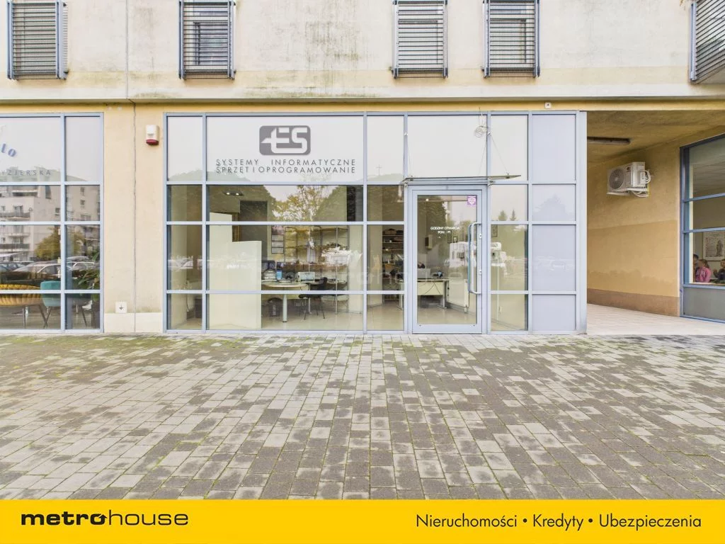 Lokal użytkowy 63,57 m², oferta nr , WLLEHE506, Kraków, Czyżyny, 2 Pułku Lotniczego