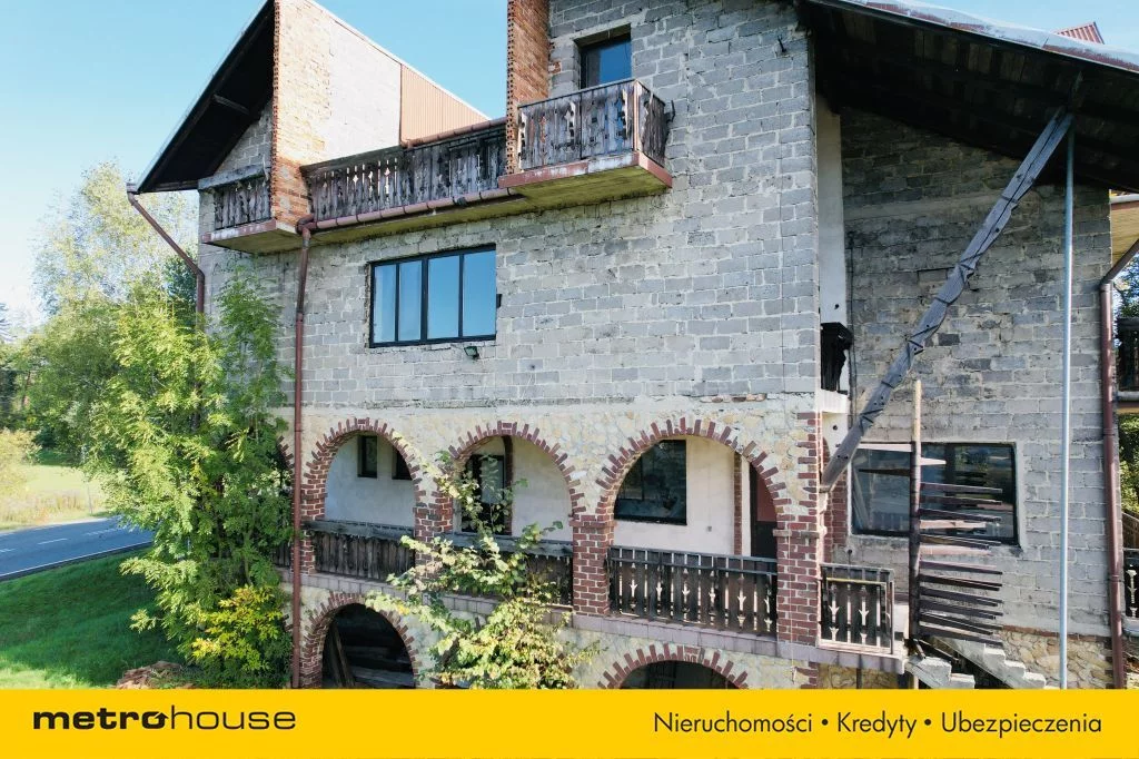 Obiekt 342,52 m², oferta nr , SOGUVE489, Przeczyce, 21 Stycznia