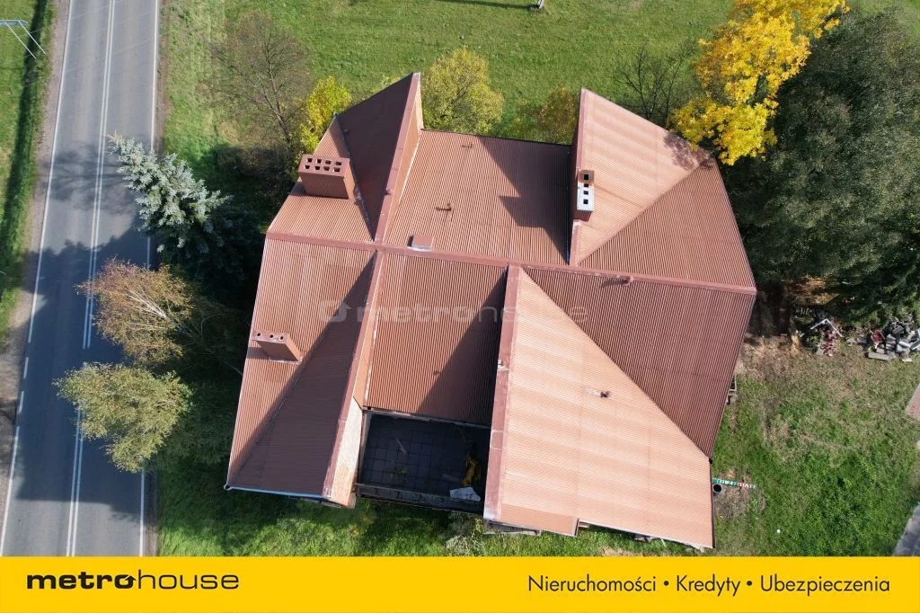 Obiekt 342,52 m², oferta nr , SOGUVE489, Przeczyce, 21 Stycznia