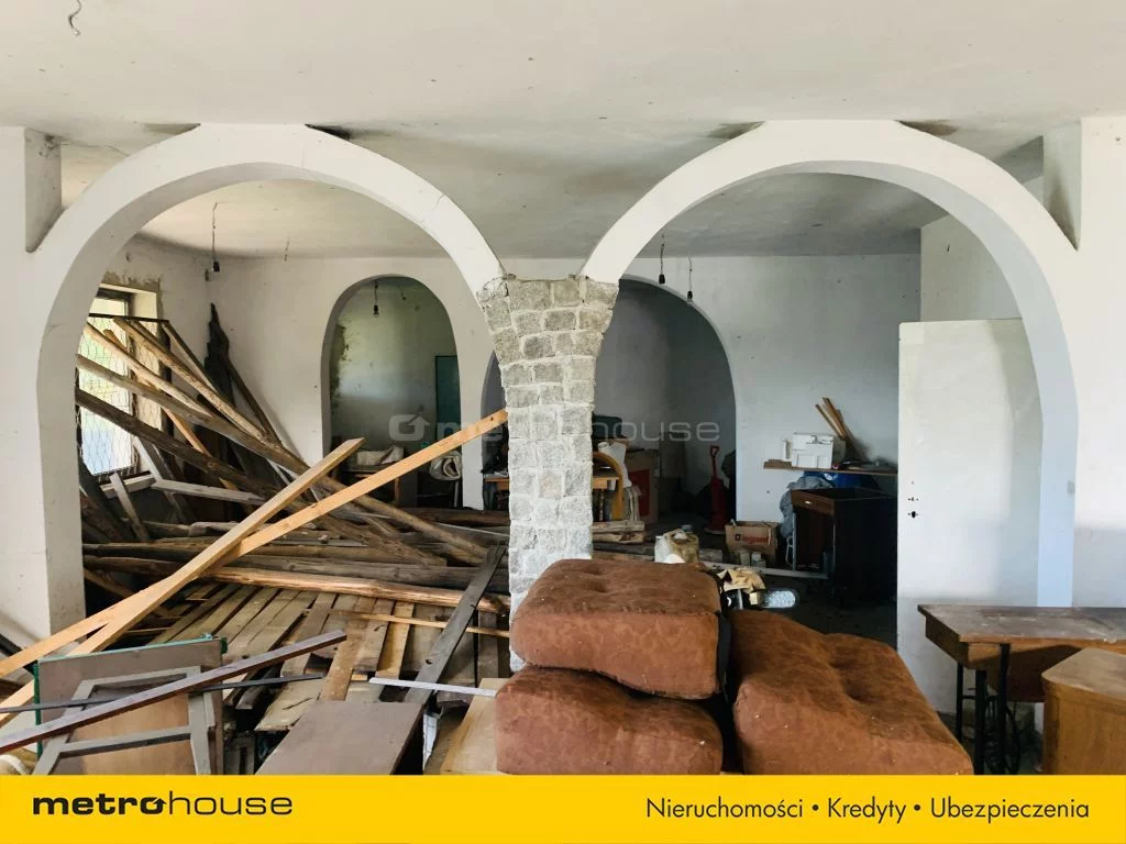 Obiekt 342,52 m², oferta nr , SOGUVE489, Przeczyce, 21 Stycznia