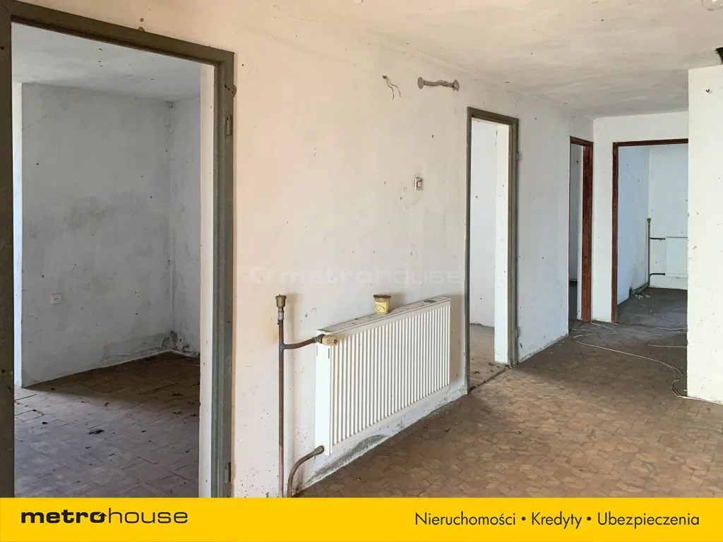 Obiekt 342,52 m², oferta nr , SOGUVE489, Przeczyce, 21 Stycznia
